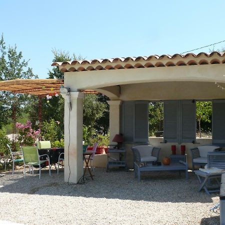 Les Arcs-sur-Argens Les Karakis, Piscine Au Sel, Jardin 5000M2ヴィラ エクステリア 写真