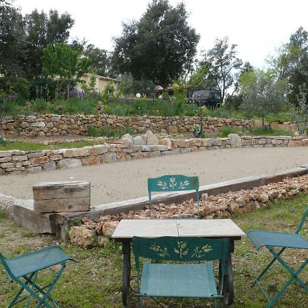 Les Arcs-sur-Argens Les Karakis, Piscine Au Sel, Jardin 5000M2ヴィラ エクステリア 写真