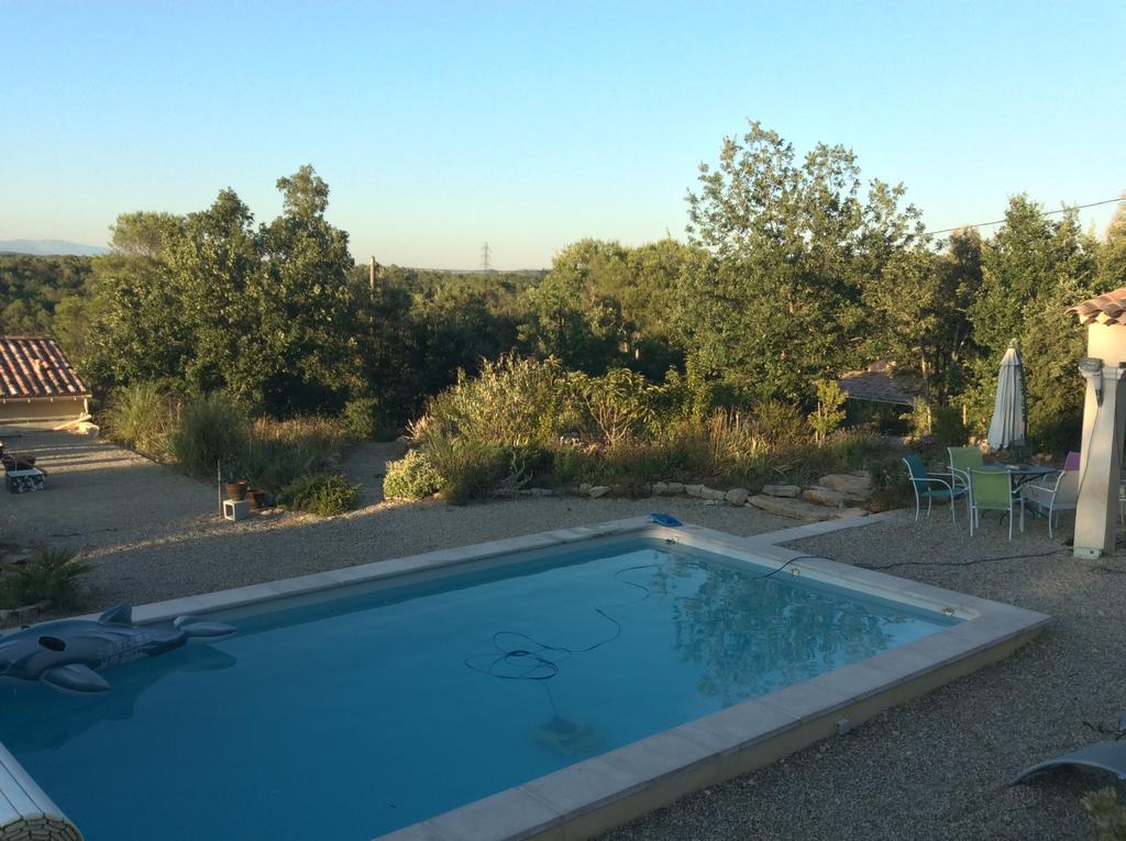Les Arcs-sur-Argens Les Karakis, Piscine Au Sel, Jardin 5000M2ヴィラ エクステリア 写真