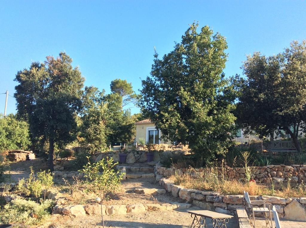 Les Arcs-sur-Argens Les Karakis, Piscine Au Sel, Jardin 5000M2ヴィラ エクステリア 写真