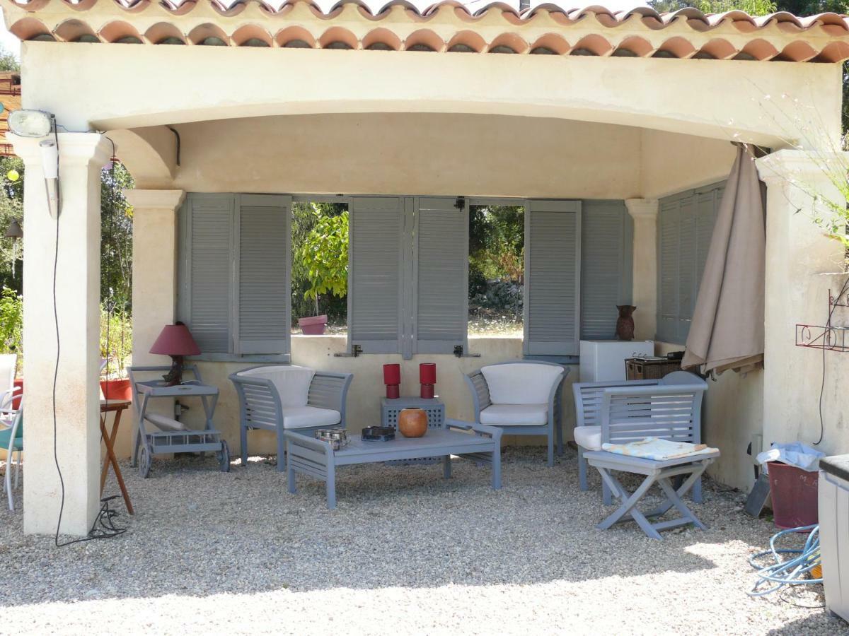 Les Arcs-sur-Argens Les Karakis, Piscine Au Sel, Jardin 5000M2ヴィラ エクステリア 写真