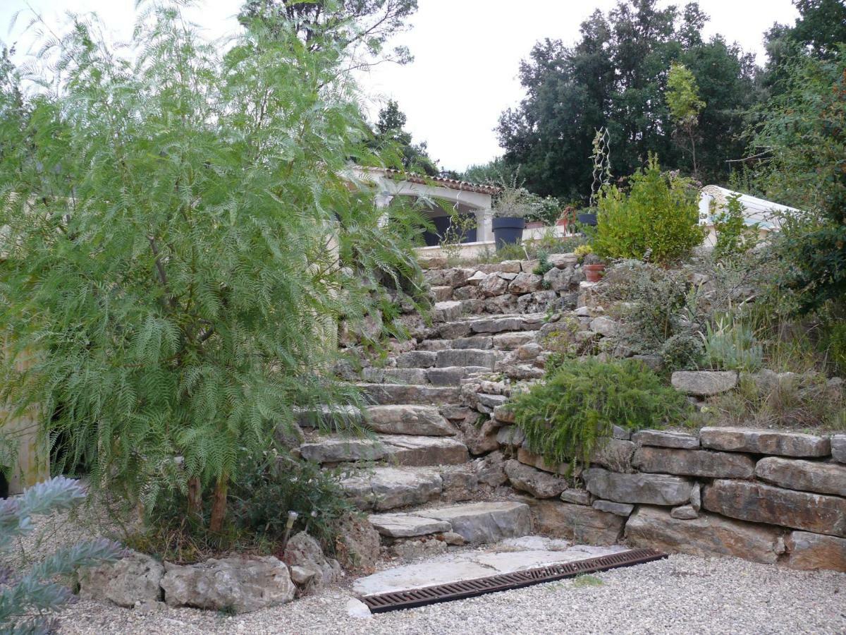 Les Arcs-sur-Argens Les Karakis, Piscine Au Sel, Jardin 5000M2ヴィラ エクステリア 写真