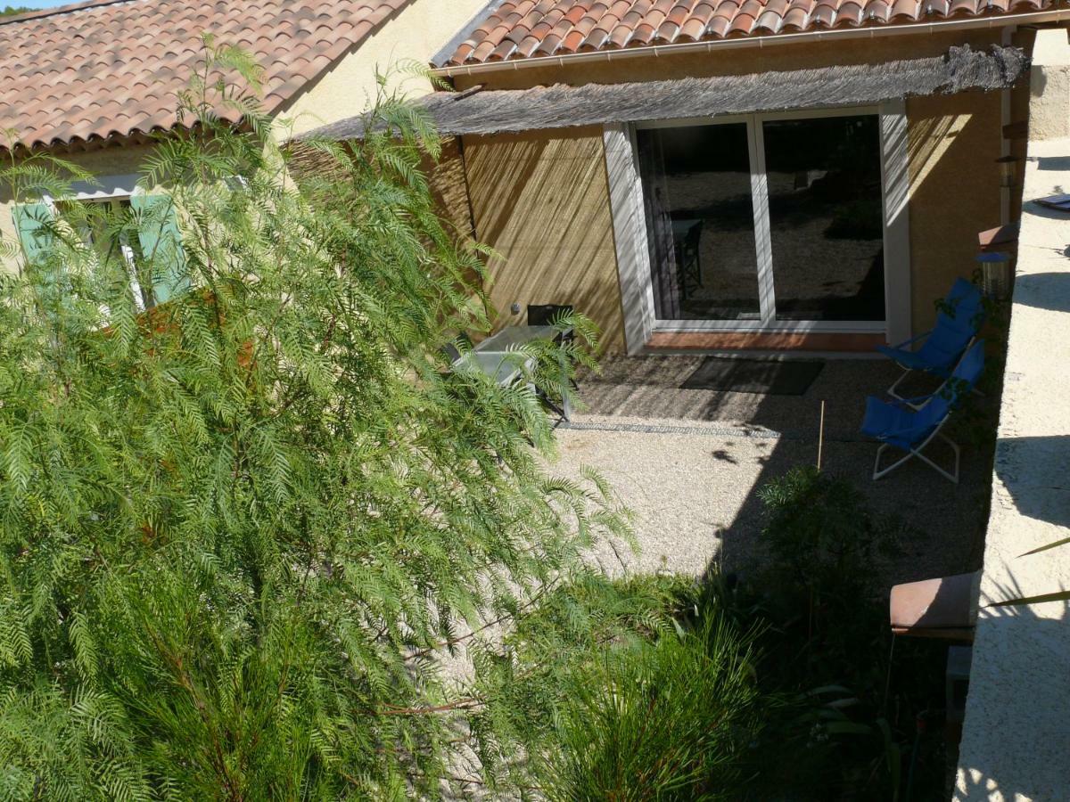 Les Arcs-sur-Argens Les Karakis, Piscine Au Sel, Jardin 5000M2ヴィラ エクステリア 写真