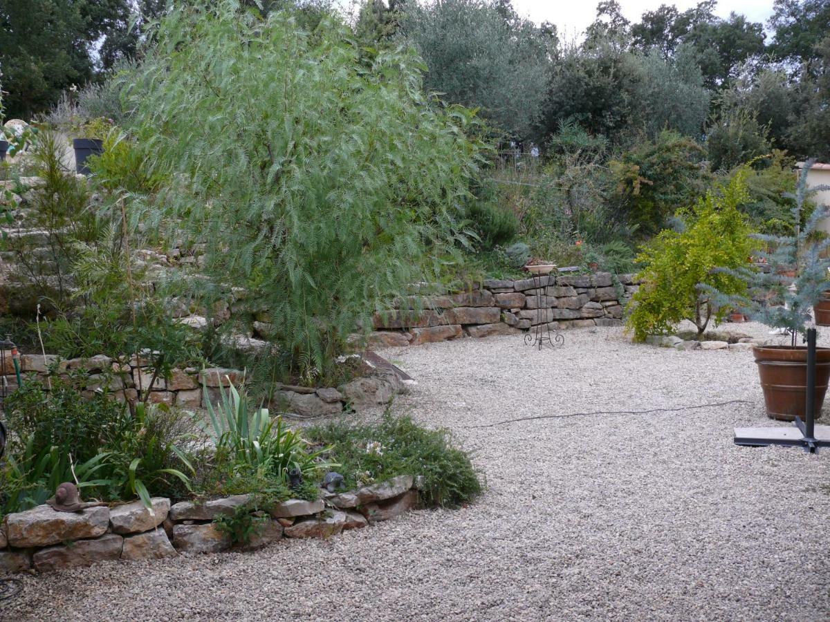 Les Arcs-sur-Argens Les Karakis, Piscine Au Sel, Jardin 5000M2ヴィラ エクステリア 写真