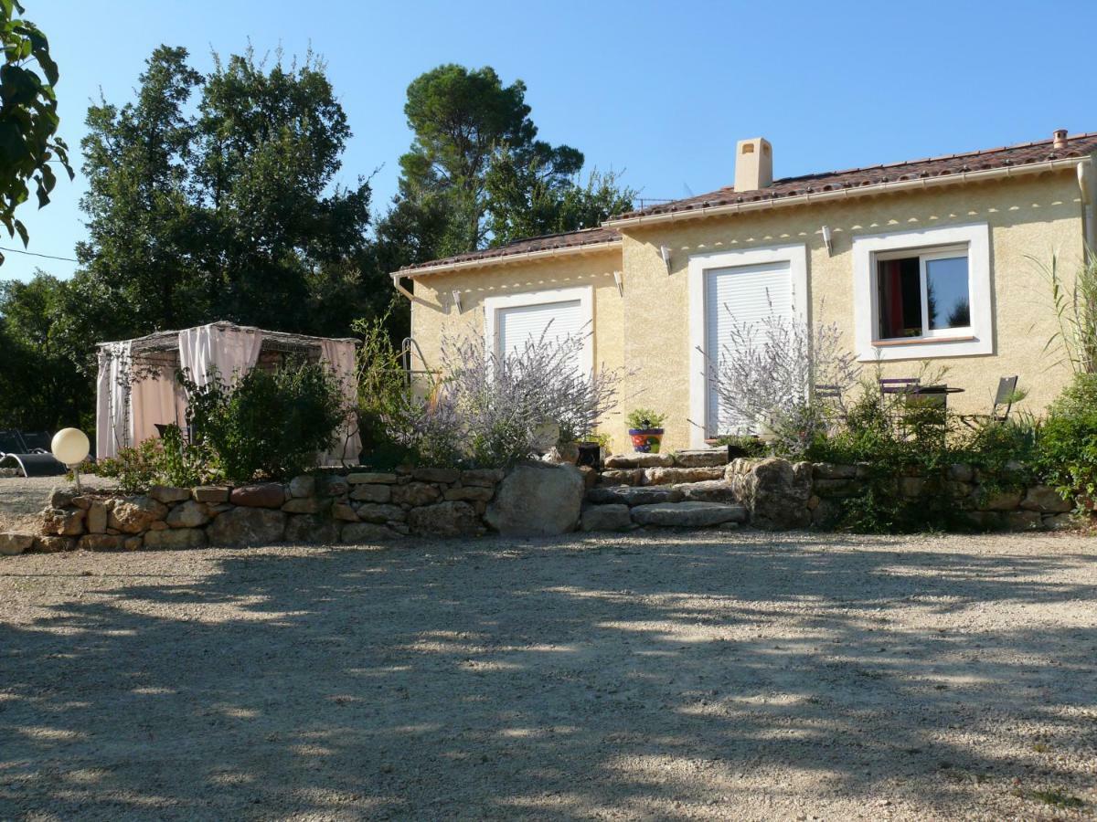 Les Arcs-sur-Argens Les Karakis, Piscine Au Sel, Jardin 5000M2ヴィラ エクステリア 写真