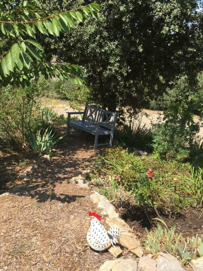 Les Arcs-sur-Argens Les Karakis, Piscine Au Sel, Jardin 5000M2ヴィラ エクステリア 写真